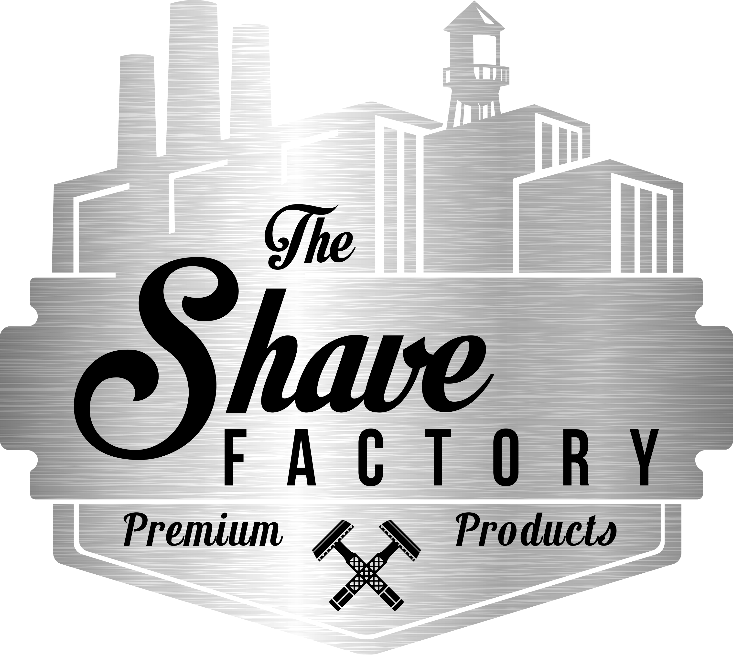 The Shave Factory