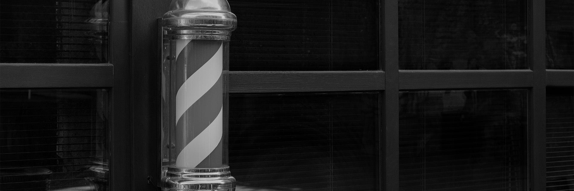 Barber Pole & Signs