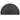 Circular Floor Mat with Chair Depression 5/8" thick 3'x5'