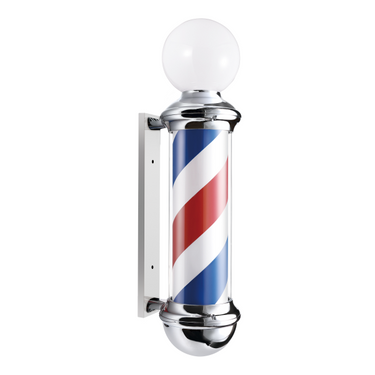 Barber Pole TSF102