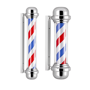 Barber Pole TSF315