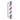 Barber Pole TSF313