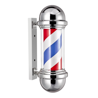 Barber Pole TSF317