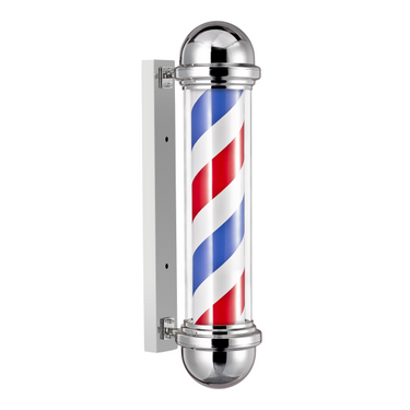 Barber Pole TSF317