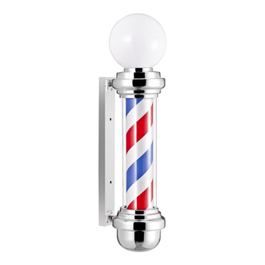 Barber Pole TSF338D