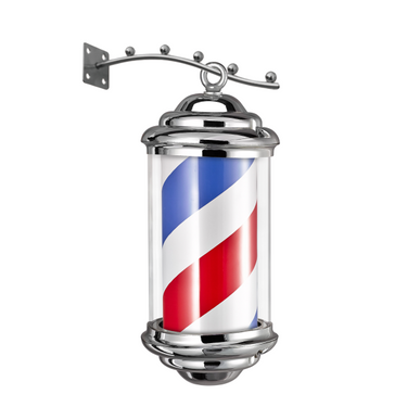 Barber Pole TSF343