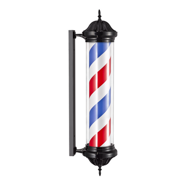 Barber Pole TSF345C