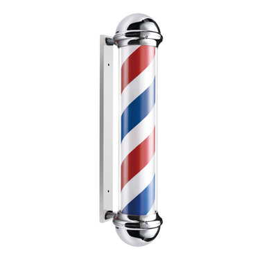 Barber Pole TSF101