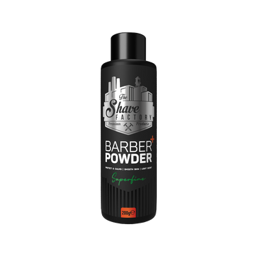 Barber Powder