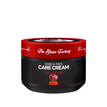 Care Cream Pomegranate