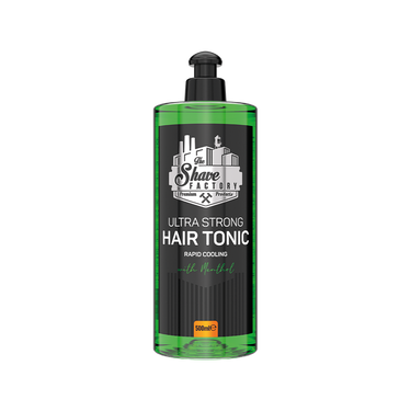 Hair Tonic 500ml