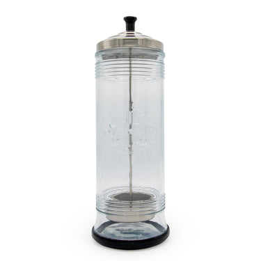 Disinfection Jar