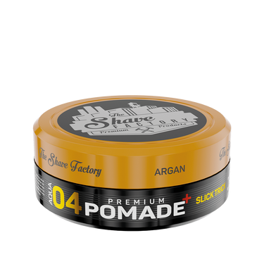 Premium Pomade 04 Slick Trick