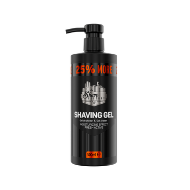 Shaving Gel