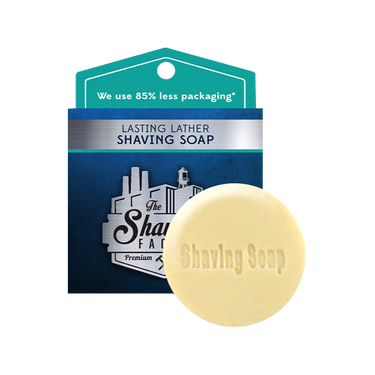 Shaving Soap