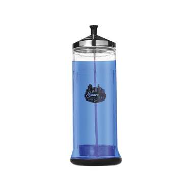 Disinfection Jar