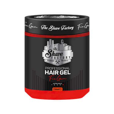 Professional Hair Gel FixGum